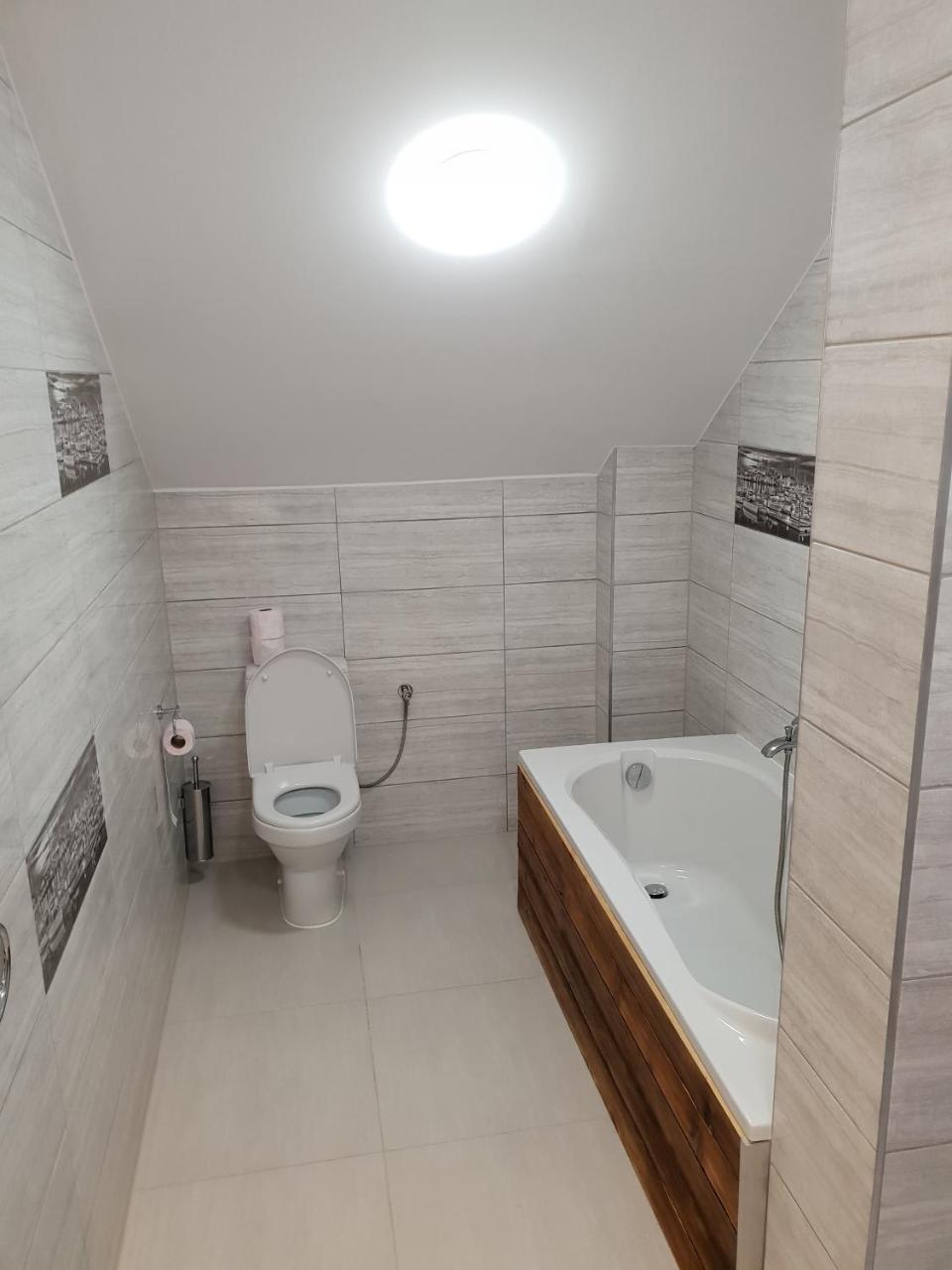 Hotel Pod Strzecha Kielce Exteriér fotografie